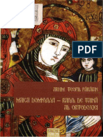 Teofil Paraian - Maica Domnului - Raiul de taina al Ortodoxiei.pdf