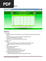 Contoh Surat Permohonan Permintaan Data