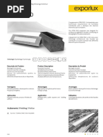 FT - Soneres+Exporlux ATRIO PISO