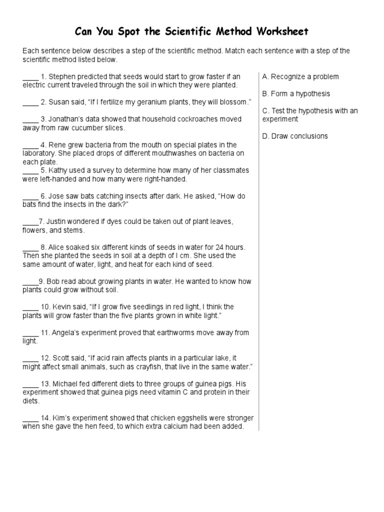 can-you-spot-the-scientific-method-worksheet