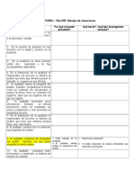 AUDITORÍA TallerManejo Situaciones.doc