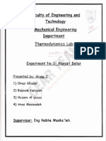 Marcet Boiler - Gear Team PDF