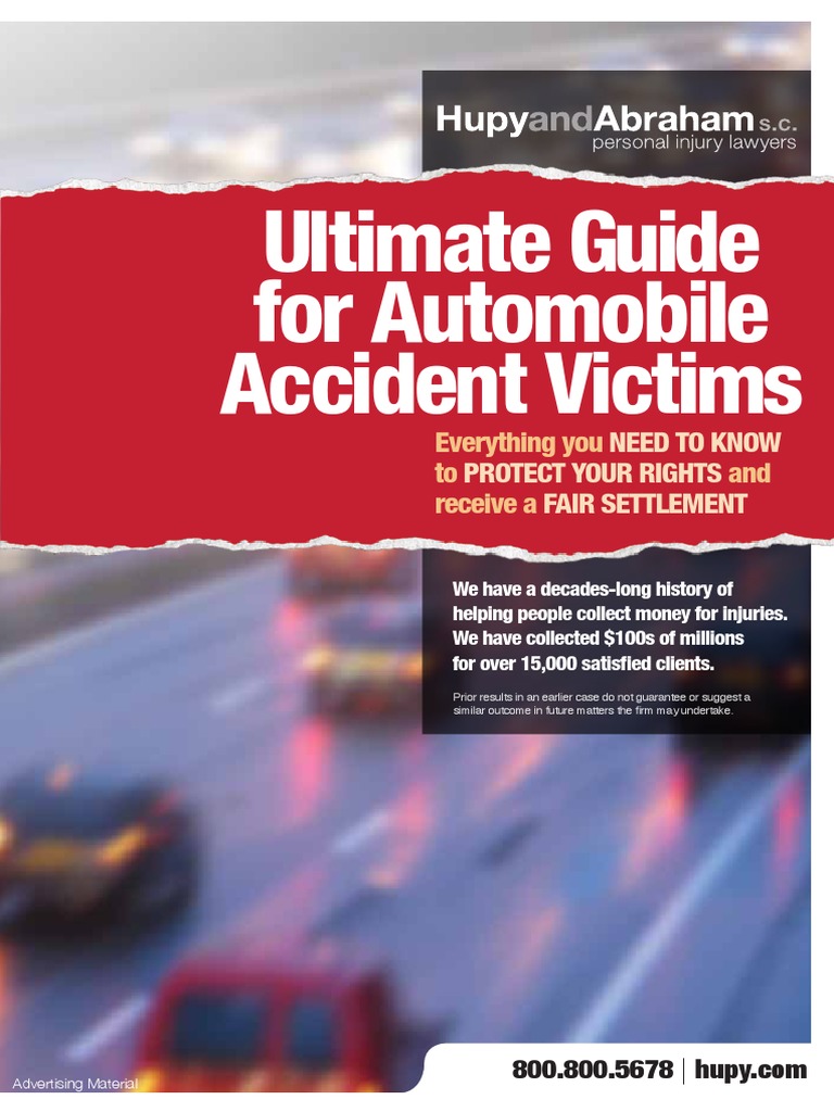 Auto Book English PDF | PDF