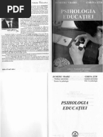 1 Psihologia Educatiei Dumitru Vrabie Corina Stir Ed Fundatiei Univ ...