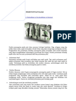 CheckList IFRS