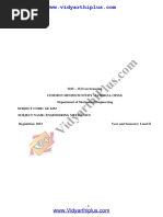 Engineering Mechanics 2 Marks and 11 Marks