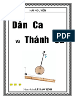 Dan Ca Va Thanh Ca