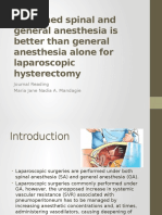 Journal Reading OBGYN