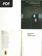 Novas Midias Na Arte Contemporanea