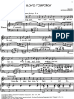 George Gershwin - I Loves You Porgy.pdf