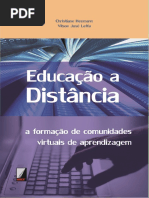 EaD- a formação de comunidades virtuais de aprendizagem 
