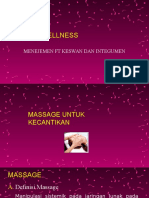 Menejemen Fisioterapi Pada Women Wellness