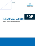INSARAG Guidelines V3 Operational Field Guide PDF
