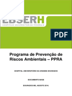 PPRA