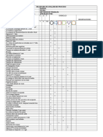 Diagrama de Analisis de Proceso