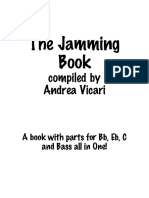 Jamminbook PDF