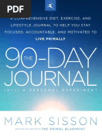 90 days workout plan pdf