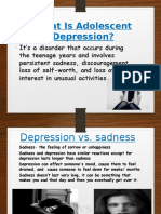 Depression