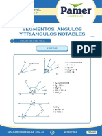 Geometría Nivel San Marcos - Teoría PDF