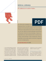 O Administrador Líder PDF