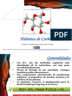 Carbohidratos