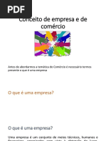 Conceito de empresa e de comércio.pdf