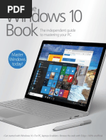 The Windows 10 Book - 3rd Edition (2016)