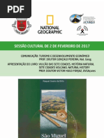 Powerpoint Livro Sete Cidades