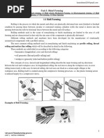 Advanced Manufacturing Process by K.A