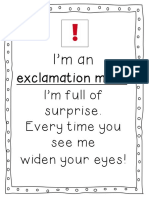Exclamation Mark PDF