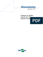 Avaliação da Aptidão Agrícola das Terras - EMBRAPA.pdf