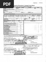 Martin Roberts 2016 Campaign Finance