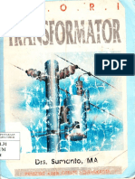 824 - Teori Transformator PDF
