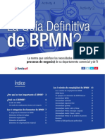 La Guia Definitiva de BPMN2, by Bonitasoft