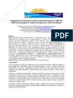 Implantação do Sistema de Gestão Ambiental Segundo a NBR ISO.pdf