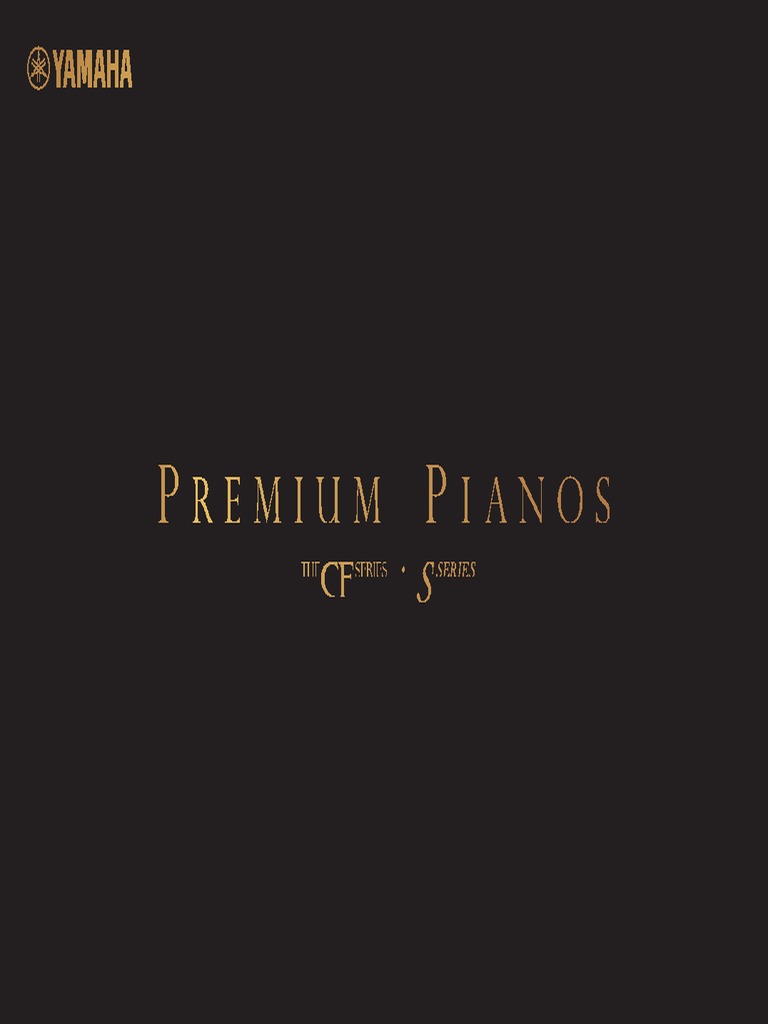 Yamaha Pianos | Piano | Musical Instruments