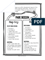 week 12 - park design