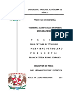 Selección de Sistemas Artificiales (Tesis) PDF