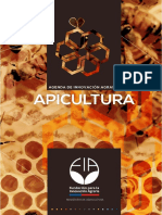 Agenda de Innovación Agraria: Apicultura