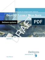 Rgfgrid User Manual