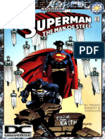 Superman Man of Steel Annual 3 PDF