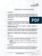 GuiaPresentacionProgramasyProyectosVinculacion PDF
