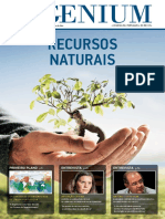 Recursos Naturais