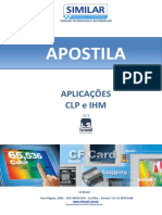 Apostila CLP e IHM Aplicacoes V2.3