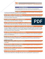 Incoterms 2013 PDF