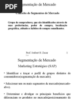 3. Segmentação