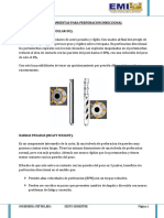 108992785 Herramientas Para Perforacion Direccional