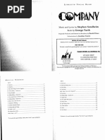 Next To Normal Libretto PDF | PDF