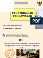 PENGENDALIAN WAS - APIP - 27nov2014
