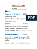 LISTAS DE PRECIOS 2014-1.docx